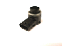 Image of Parking Aid Sensor image for your 2005 Porsche Cayenne   